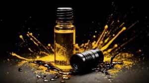 Sustainable and Cost-Effective Alternatives to Mineral Oil