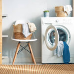 Energy-Efficient Laundry: Why Lloyd Washing Machine is the Smart Choice